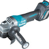 Makita Akku-Winkelschleifer xgt 40v max nackt