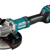 Makita xgt 40 Volt Winkelschleifer 230 mm