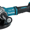 Makita Akku-Winkelschleifer 230 mm xgt 40 V max. nackt