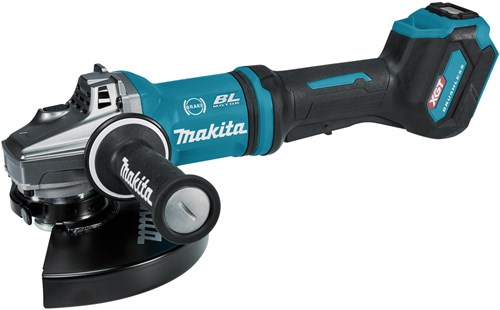 Makita Akku-Winkelschleifer 230 mm xgt 40 V max. nackt
