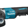 Makita ga044gz | 40 V max. | Winkelschleifer | 125mm | x-lock | Körper | ohne Akkus und Ladegerät | mit Sicherheitsschalter - ga044gz