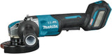 Makita ga044gz | 40 V max. | Winkelschleifer | 125mm | x-lock | Körper | ohne Akkus und Ladegerät | mit Sicherheitsschalter - ga044gz - afbeelding 2