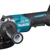 Makita ga047gz | 40 V max. | Winkelschleifer | 125mm | x-lock | Körper | ohne Akkus und Ladegerät | mit Sicherheitsschalter - ga047gz
