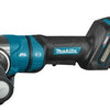 Makita ga050gt101 | Akku-Winkelschleifer | 125mm | 40 V max. | einstellen | 5,0 Ah Li-Ion | mbox