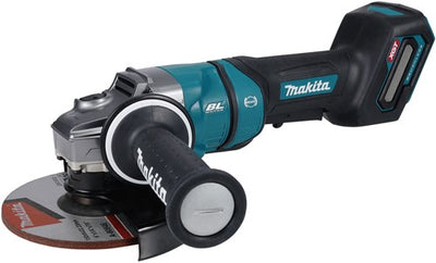 Makita ga051gz | 40 V max. | Winkelschleifer | 150mm | Körper | ohne Ladegerät - ga051gz
