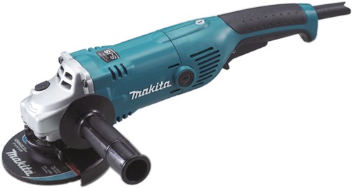 Makita Winkelschleifer 125mm 1450W