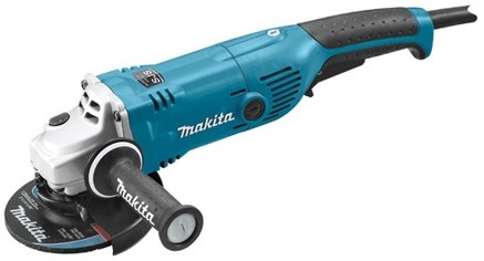Makita Winkelschleifer 125mm 1450W