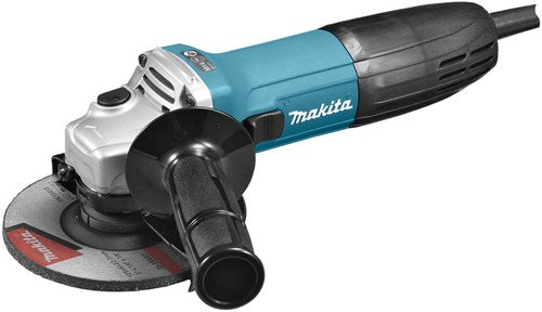 Makita Winkelschleifer 125mm 720W
