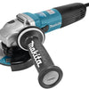 Makita 230V Winkelschleifer 125mm 1400W
