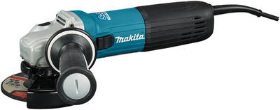 Makita 230V Winkelschleifer 125mm 1100W