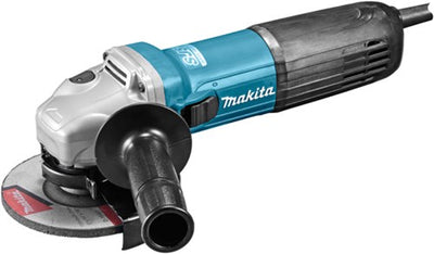 Makita 230V Winkelschleifer 125mm 1100W