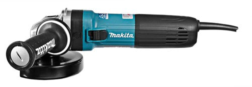 Makita 230V Winkelschleifer 125mm 1400W