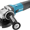Makita 230V Winkelschleifer 125mm 1400W