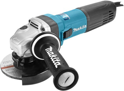 Makita 230V Winkelschleifer 125mm 1400W
