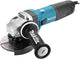 Makita 230V Winkelschleifer 125mm 1400W