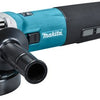Makita Winkelschleifer 125 mm X-Lock