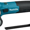 Makita ga5090x01 | 230V | Winkelschleifer | 125mm | mit Feststellschalter | im Karton ga5090x01