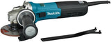 Makita ga5090x01 | 230V | Winkelschleifer | 125mm | mit Feststellschalter | im Karton ga5090x01 - afbeelding 2