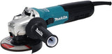 Makita ga5092x01 | 230V | Winkelschleifer | 125mm | mit Feststellschalter | im Karton ga5092x01 - afbeelding 1