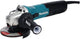 Makita ga5092x01 | 230V | Winkelschleifer | 125mm | mit Feststellschalter | im Karton ga5092x01