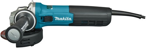Makita ga5092x01 | 230V | Winkelschleifer | 125mm | mit Feststellschalter | im Karton ga5092x01
