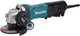 Makita ga5094 | 230V | Winkelschleifer | 125mm | mit Feststellschalter | im Karton ga5094