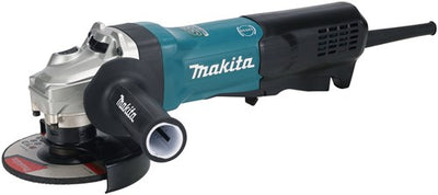 Makita ga5094 | 230V | Winkelschleifer | 125mm | mit Feststellschalter | im Karton ga5094