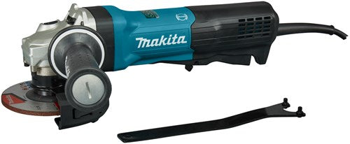 Makita ga5094 | 230V | Winkelschleifer | 125mm | mit Feststellschalter | im Karton ga5094