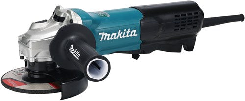 Makita ga5095x01 | 230V | Winkelschleifer | 125mm | mit Feststellschalter | im Karton ga5095x01