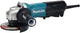 Makita ga5095x01 | 230V | Winkelschleifer | 125mm | mit Feststellschalter | im Karton ga5095x01
