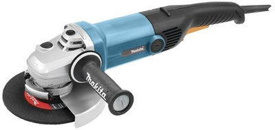 Makita 230V Winkelschleifer 180mm 2000W