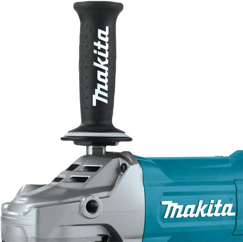 Makita ga7070x1 | Winkelschleifer | 230V | 180mm | 2800 Watt mit Sperrschalter
