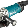 Makita ga7070x1 | Winkelschleifer | 230V | 180mm | 2800 Watt mit Sperrschalter