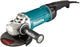 Makita ga7070x1 | Winkelschleifer | 230V | 180mm | 2800 Watt mit Sperrschalter