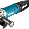 Makita ga7071x1 | Winkelschleifer | 230V | 180mm | 2800 Watt mit Feststellschalter | D-Griff – ga7071x1