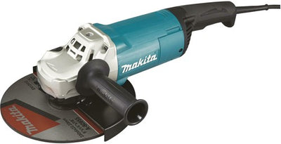 Makita ga9020kd | 230mm Winkelschleifer | für den Fall - ga9020kd