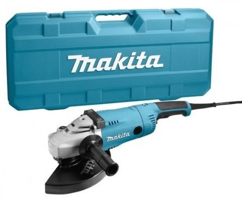 Makita ga9020kd | 230mm Winkelschleifer | für den Fall - ga9020kd