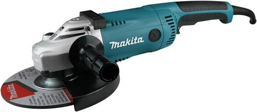 Makita ga9020r | 230-mm-Winkelschleifer mit Sanftanlauf