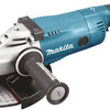 Makita 230V Winkelschleifer 230mm 2200W