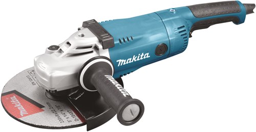 Makita 230V Winkelschleifer 230mm 2200W