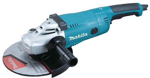 Makita ga9020rf | 230-mm-Winkelschleifer mit Sanftanlauf – ga9020rf