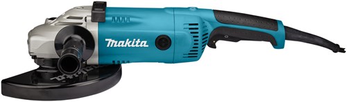 Makita ga9020rf | 230-mm-Winkelschleifer mit Sanftanlauf – ga9020rf