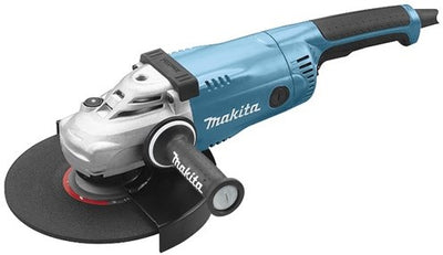 Makita 230V Winkelschleifer 230mm 2200W