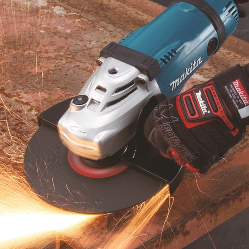 Makita 230V Winkelschleifer 230mm 2400W