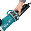 Makita ga9070x1 | Winkelschleifer | 230V | 230mm | 2800 Watt mit Sperrschalter