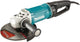 Makita ga9071x1 | Winkelschleifer | 230V | 230mm | 2800 Watt mit Feststellschalter | mit D-Griff – ga9071x1