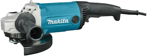 Makita ga9090n | 230-mm-Winkelschleifer mit Sicherheitsschalter – ga9090n