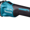 Makita gd001gz Akku-Geradschleifer | 40V | ohne Akkus und Ladegerät - gd001gz