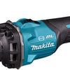Makita gd001gz Akku-Geradschleifer | 40V | ohne Akkus und Ladegerät - gd001gz