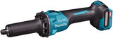 Makita gd001gz Akku-Geradschleifer | 40V | ohne Akkus und Ladegerät - gd001gz - afbeelding 1